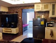 35K 1BR Condo For Rent in Horizons 101 Gen Maxilom Cebu City -- Apartment & Condominium -- Cebu City, Philippines