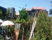 4.653M 423sqm Lot For Sale in Tisa Cebu City -- Land -- Cebu City, Philippines