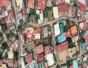 4.653M 423sqm Lot For Sale in Tisa Cebu City -- Land -- Cebu City, Philippines