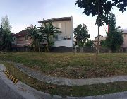 205 & 207sqm Lot For Sale in Mahogany Grove Talamban Cebu City -- Land -- Cebu City, Philippines