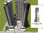 1BR Condo for Sale in Casa Mira Towers Labangon Cebu City -- Apartment & Condominium -- Cebu City, Philippines