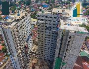 1BR Condo for Sale in Casa Mira Towers Labangon Cebu City -- Apartment & Condominium -- Cebu City, Philippines