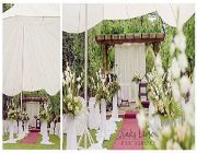 All in Wedding packages planning full coordination -- Wedding -- Laguna, Philippines