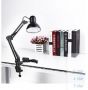 desk clip lamp table led, -- Lighting & Electricals -- Caloocan, Philippines