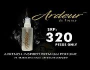 Fragrances, Perfumes -- Distributors -- Quezon City, Philippines