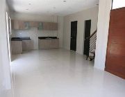 Brand New House and Llot -- House & Lot -- Quezon City, Philippines