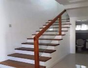 Brand New House and Llot -- House & Lot -- Quezon City, Philippines