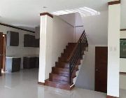 Brand New House and Lot -- House & Lot -- Quezon City, Philippines