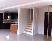 Brand New House and Lot -- House & Lot -- Quezon City, Philippines