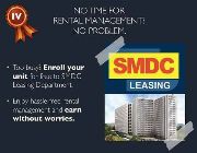 Smdc Projects, Smdc Shore Residences, Smdc Pasay, Smdc Investment, Paolo Tabirara, 1 bedroom Shore Residences, 1br Condo investment pasay MOA, Condo in Moa Pasay, -- Condo & Townhome -- Metro Manila, Philippines