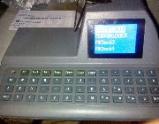Checkwriter, Checkprinter -- Office Equipment -- Metro Manila, Philippines