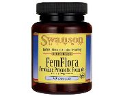 FemFlora probiotics bilinamurato swanson -- Nutrition & Food Supplement -- Metro Manila, Philippines
