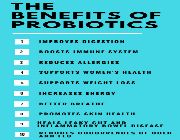 FemFlora probiotics bilinamurato swanson -- Nutrition & Food Supplement -- Metro Manila, Philippines