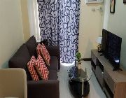 32K 1BR Furnished Condo For Rent in Gorordo Avenue Cebu City -- Apartment & Condominium -- Cebu City, Philippines