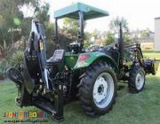 farm tractor -- Other Vehicles -- Marikina, Philippines