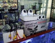 attn brand, korean technology, high-quality cctv camera -- Security & Surveillance -- Metro Manila, Philippines