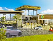 Lot For Sale in Ocianville Subdivision -- House & Lot -- Cebu City, Philippines
