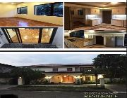 For Sale: 4 Bedroom Modern Tropical Home at Ayala Alabang -- House & Lot -- Muntinlupa, Philippines