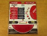 Freud D1060X Diablo 10-inch 60-tooth ATB Fine Finish Saw Blade -- Home Tools & Accessories -- Metro Manila, Philippines