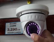 CCTV SECURITY SYSTEM -- Marketing & Sales -- Laguna, Philippines