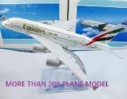 toys, collectibles, airlines, diecast, airplane, model, boeing, airbus, -- Toys -- Metro Manila, Philippines
