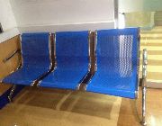 3,4 and 5 seater gang chair -- Furniture & Fixture -- Quezon City, Philippines