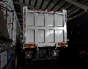 Howo A7 Dump Truck 30 cubic Sinotruk -- Trucks & Buses -- Metro Manila, Philippines