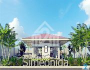 Hacienda Simeonida Lot For Sale -- Land -- Cebu City, Philippines