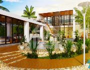Strelia Residences Aurora Model a 1-STOREY DETACHED HOUSE -- House & Lot -- Cebu City, Philippines