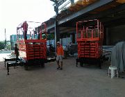lifting equipment, maintenance, painting, -- Marketing & Sales -- Metro Manila, Philippines