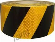 Safety Reflector Reflective Tape Tapes sticker stickers caution danger philippines reflectorized barricade -- Everything Else -- Metro Manila, Philippines