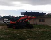 payloader -- Other Vehicles -- Marikina, Philippines