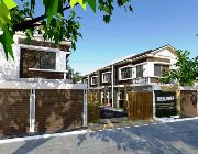 3 bedrooms townhouse for sale in Novaliches QC -- House & Lot -- Metro Manila, Philippines