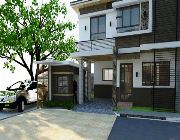 3 bedrooms townhouse for sale in Novaliches QC -- House & Lot -- Metro Manila, Philippines
