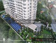 fairlane residences condo for sale in pasig city near lawtown BGC by dmci homes -- Condo & Townhome -- Pasig, Philippines
