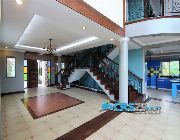 430 sq.m Lot, Spacious House and Lot, House and lot in Guadalupe -- House & Lot -- Cebu City, Philippines