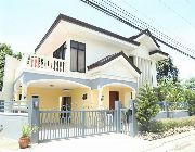 16.5M 3BR House and Lot For Sale in Pooc Talisay City -- House & Lot -- Talisay, Philippines
