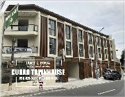 cubao townhouse, liberty cubao townhouse 9th ave cubao townhouse -- Condo & Townhome -- Metro Manila, Philippines