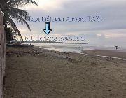 beachhouselaguindinganairport beach resort cdo beach resort laguindingan industrial park invest laguindingan airport -- Land -- Misamis Oriental, Philippines