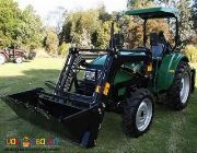 farm tractor -- Other Vehicles -- Marikina, Philippines