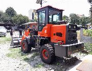 payloader -- Trucks & Buses -- Metro Manila, Philippines