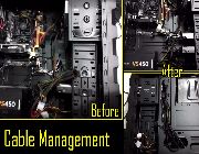 Computer Technician On Call Setup Repair -- Computer Services -- Makati, Philippines
