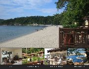 Beach Property, Beach Lots, Lot for sale in nasugbu -- Land -- Batangas City, Philippines