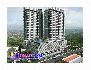 2BR Condominium For Sale at One Pavilion Place in Cebu City -- Condo & Townhome -- Cebu City, Philippines