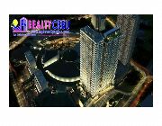 Grand Corner Suite Condo at the Alcoves in Cebu City | 134m² -- Condo & Townhome -- Cebu City, Philippines