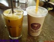 Old Town White Coffee available in: From Singapore -- Other Business Opportunities -- Cebu City, Philippines