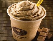 Old Town White Coffee available in: From Singapore -- Other Business Opportunities -- Cebu City, Philippines
