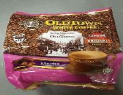 Old Town White Coffee available in: From Singapore -- Other Business Opportunities -- Cebu City, Philippines