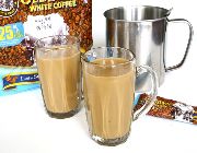 OLDTOWN White Coffee – 3-in-1 Less Suga -- Other Business Opportunities -- Cebu City, Philippines
