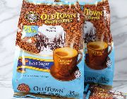 OLDTOWN White Coffee – 3-in-1 Less Suga -- Food & Beverage -- Cebu City, Philippines